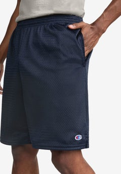Champion 9" Classic Mesh Shorts