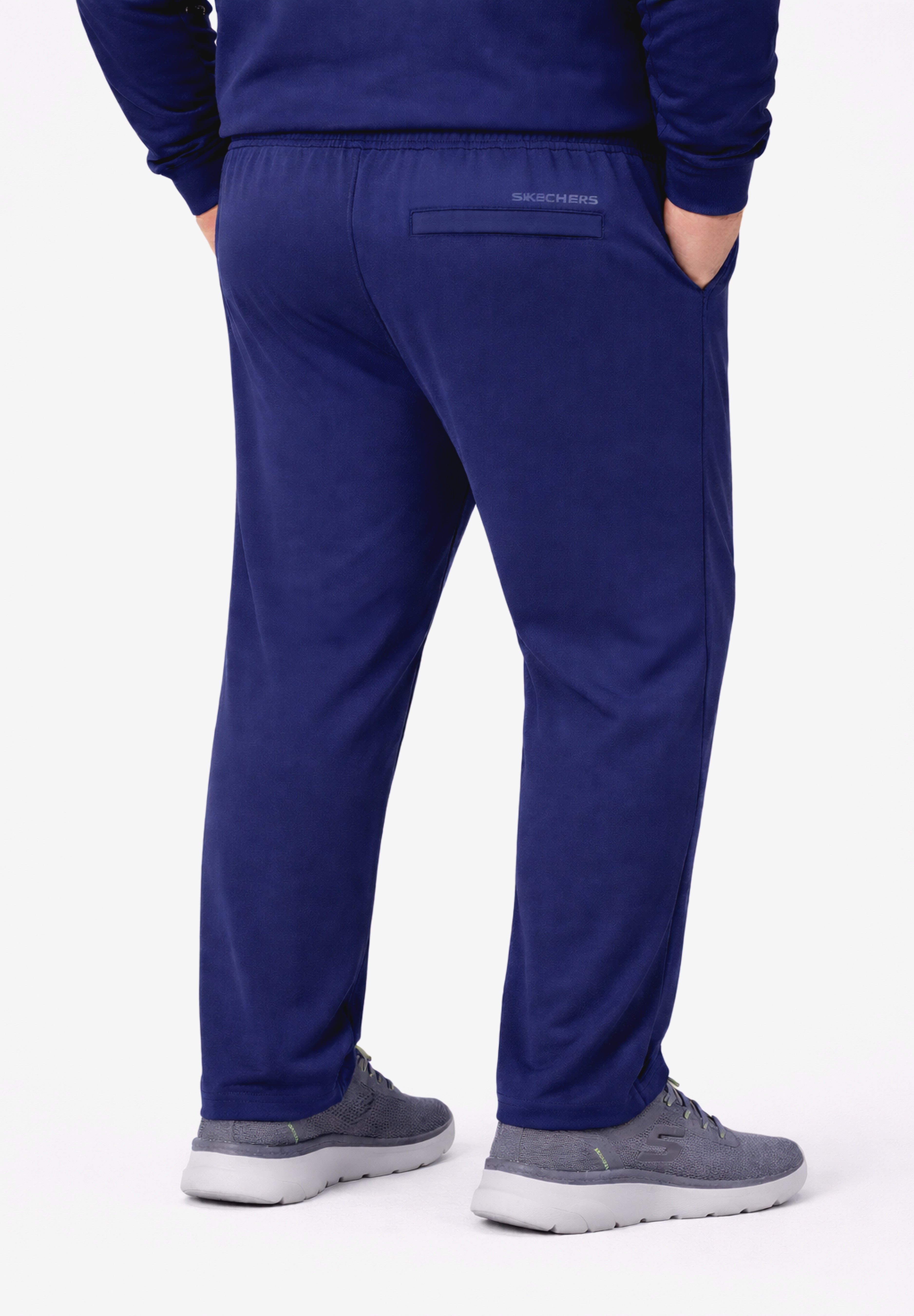 Skechers Performance Track Pants image number 2