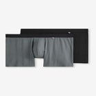  Jockey&reg; Hypersoft Boxer, 2-pack image number null