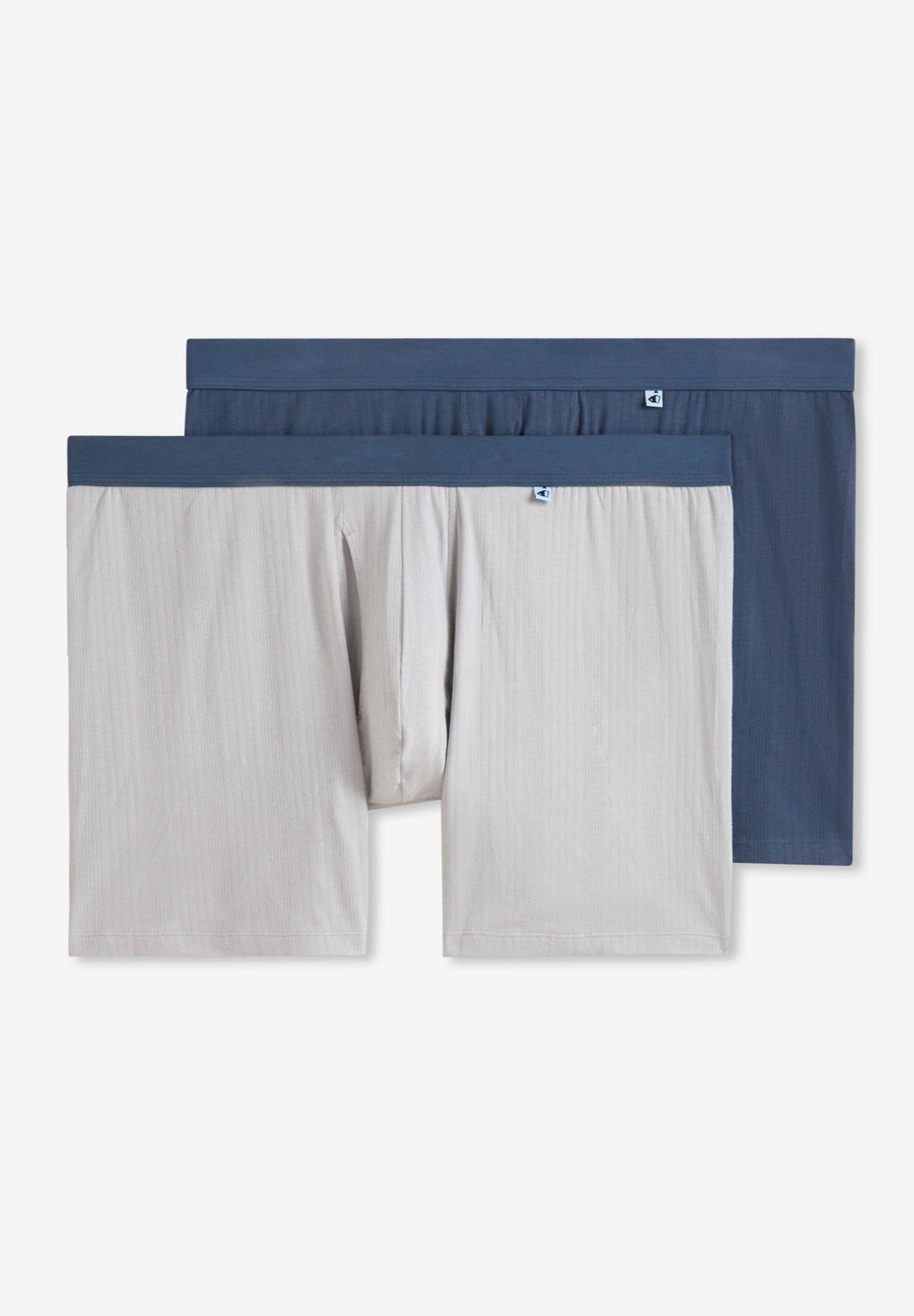  Jockey&reg; Hypersoft Boxer, 2-pack image number 0