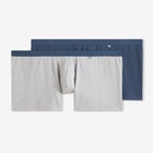  Jockey&reg; Hypersoft Boxer, 2-pack image number null