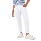  Slim Straight Jeans image number null