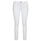  Slim Straight Jeans image number null