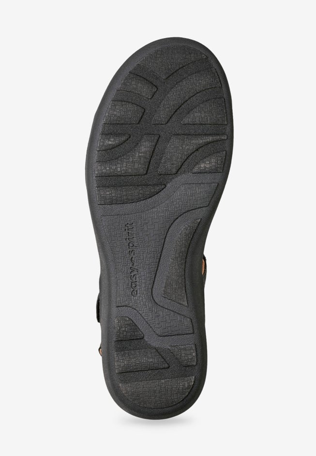 The Kimberly Wedge Sandal image number 2