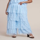 Tiered Lace Pant image number null