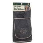 Ultra-Absorbent Pet Towel image number 1