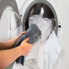 Ultra-Absorbent Pet Towel image number 4