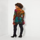 Sharkbite Keyhole Burnout Tunic image number 3