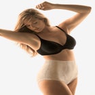 Plusform&reg; Firm Control Lace Brief Shaper image number null