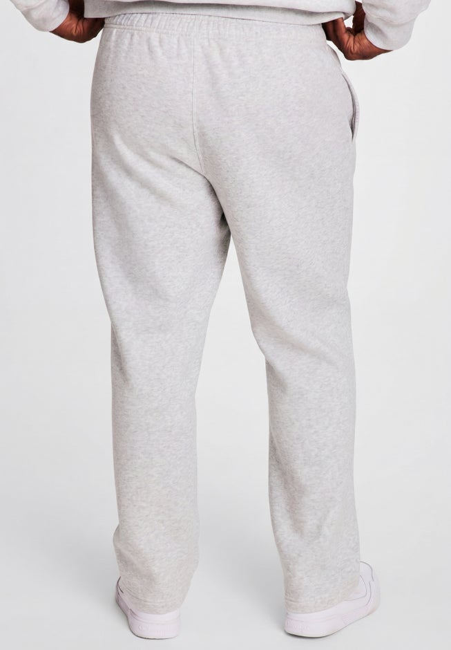 Champion&reg; Open Hem Powerblend Sweatpants image number 1