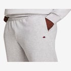 Champion&reg; Open Hem Powerblend Sweatpants image number 3