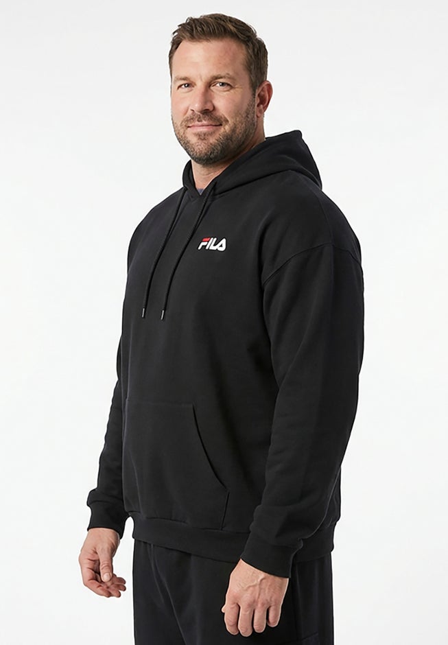 FILA&reg; Fleece Hoodie image number 1
