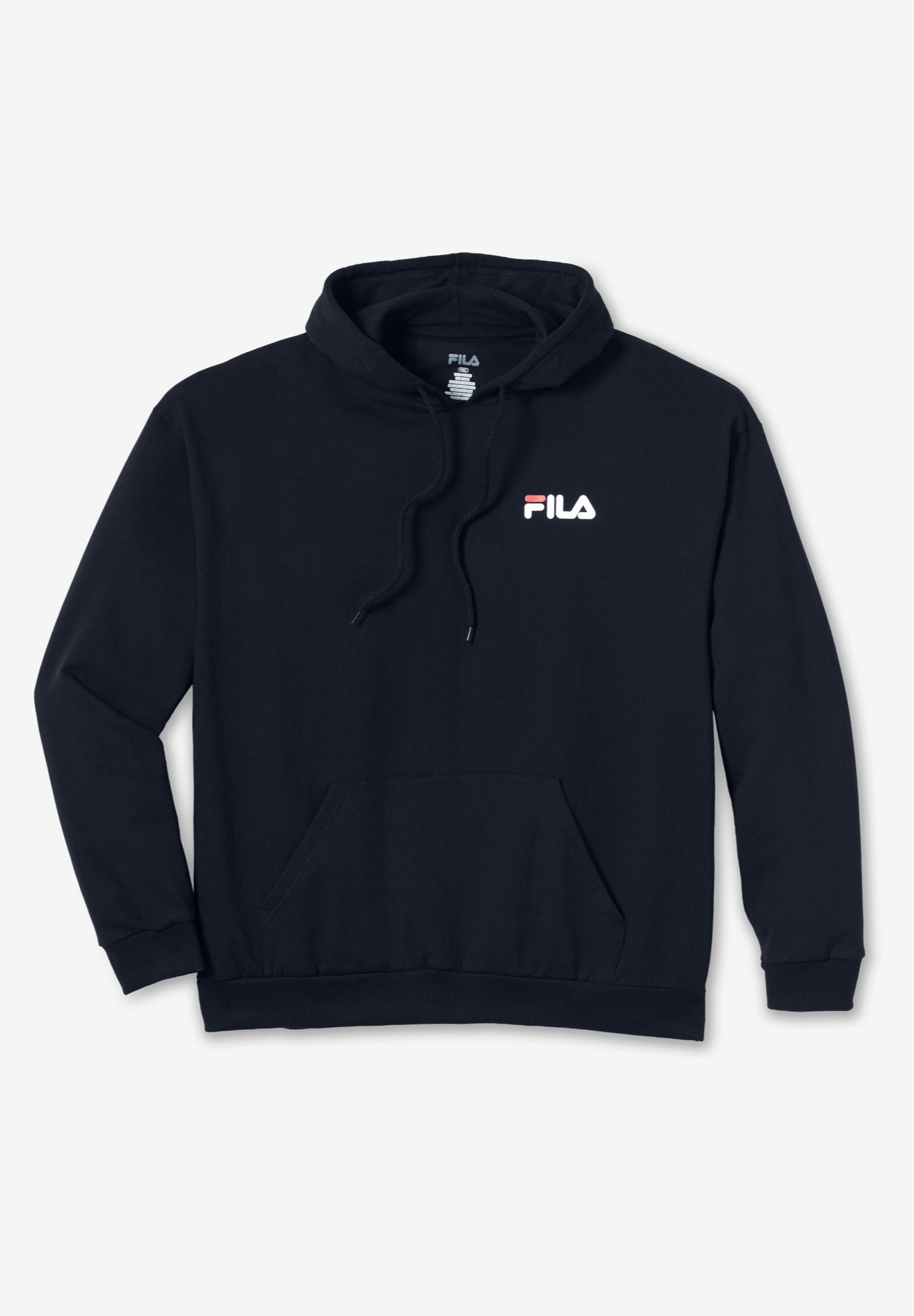 FILA&reg; Fleece Hoodie image number 3