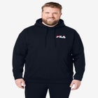 FILA&reg; Fleece Hoodie image number null