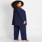 Embellished 3-Piece Pant Set image number null