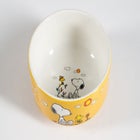 Snoopy’s Garden Patch Stackable Bowls, Set of 6 image number null