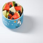 Snoopy’s Garden Patch Stackable Bowls, Set of 6 image number null