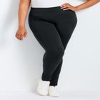 High Rise Legging image number 0