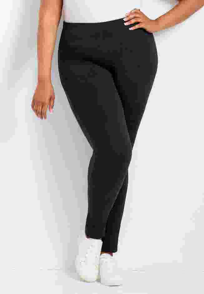 High Rise Legging image number 0