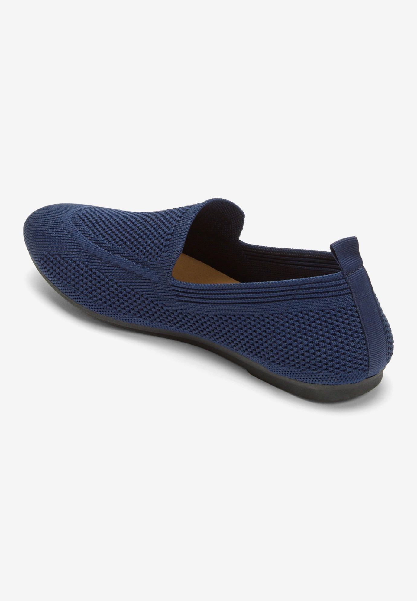 The Sabrina Slip On Flat image number 1