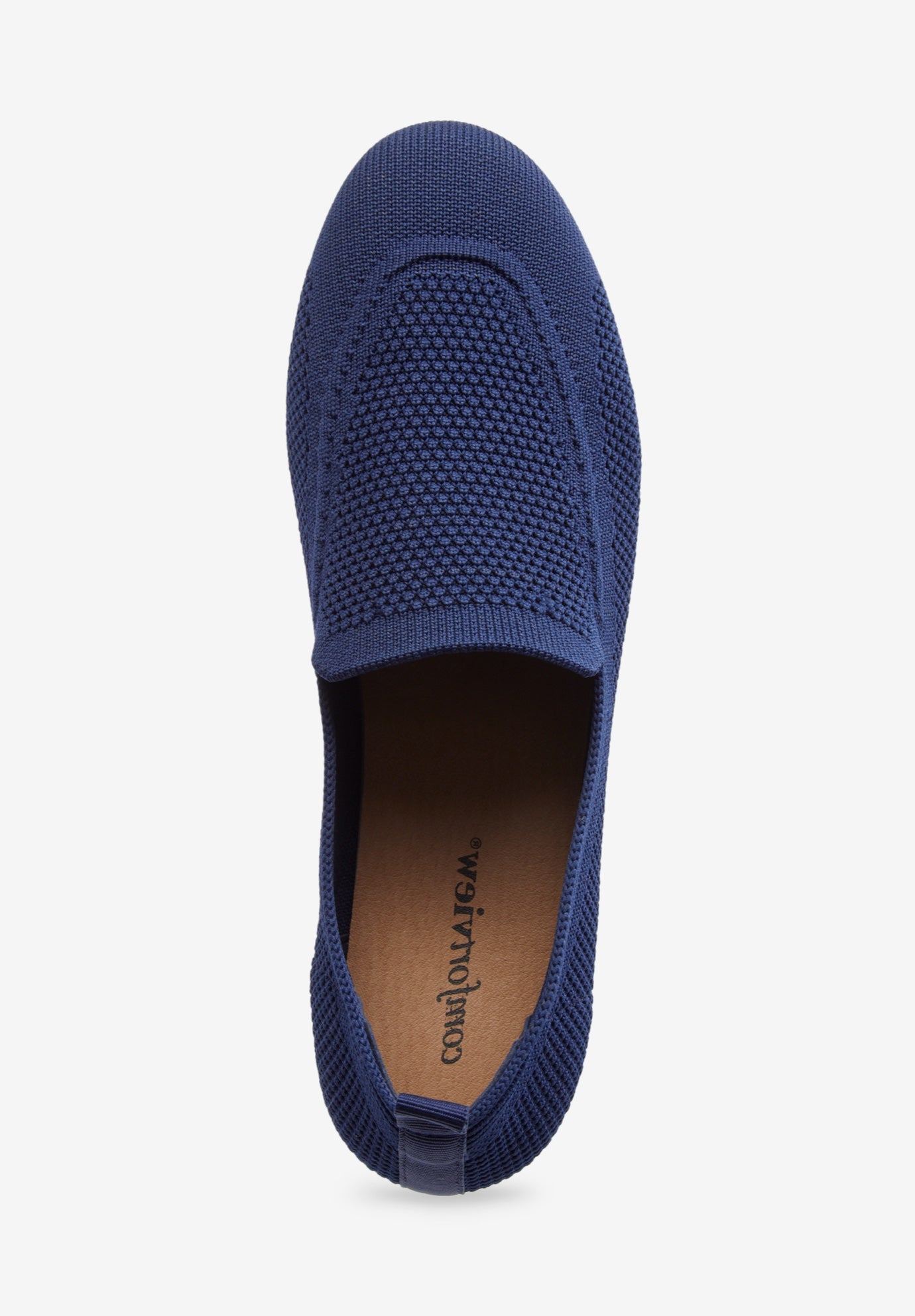 The Sabrina Slip On Flat image number 4