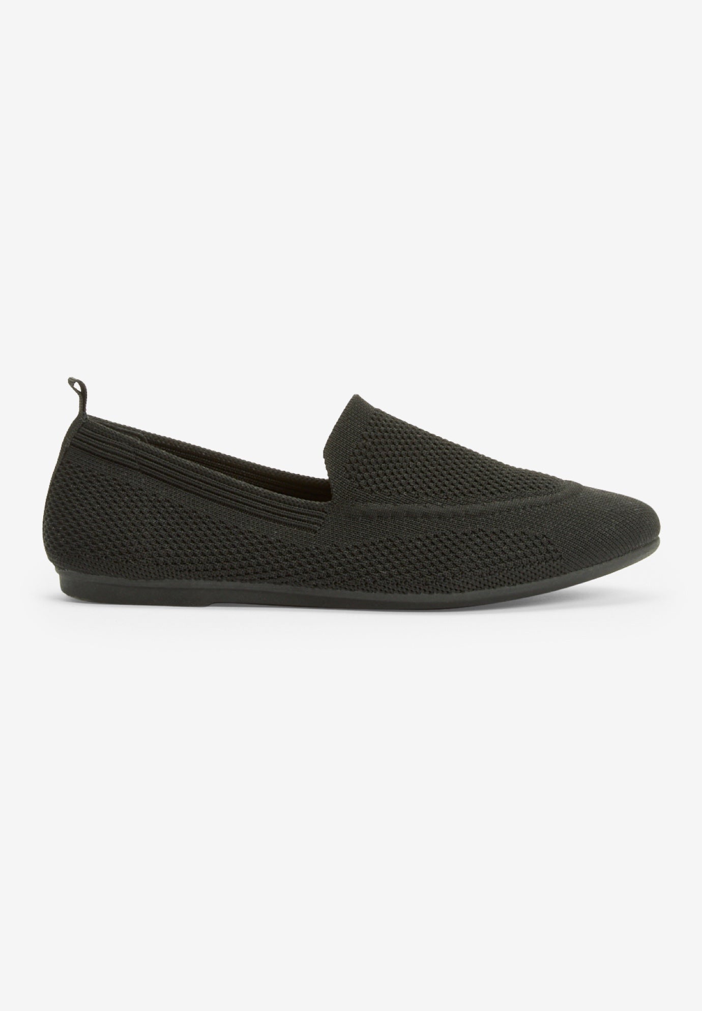 The Sabrina Slip On Flat image number 3