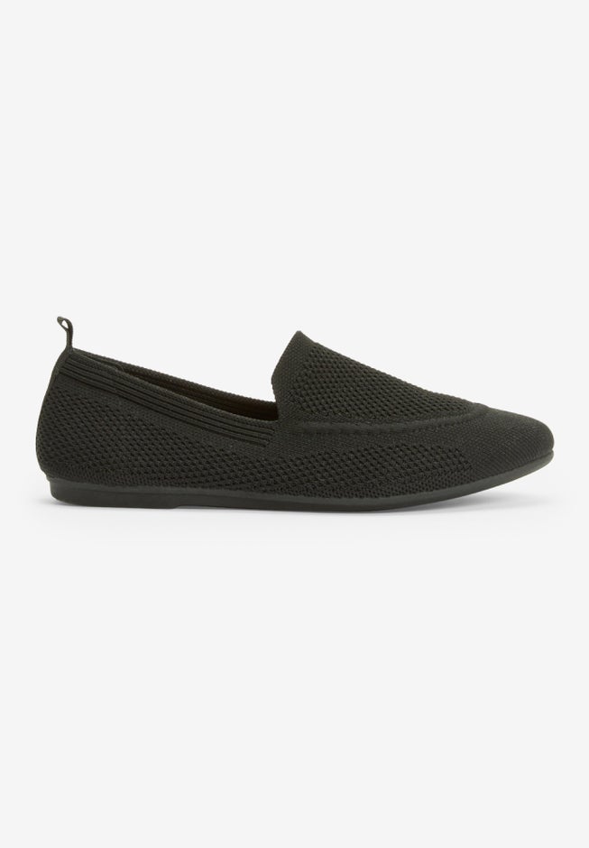 The Sabrina Slip On Flat image number 3