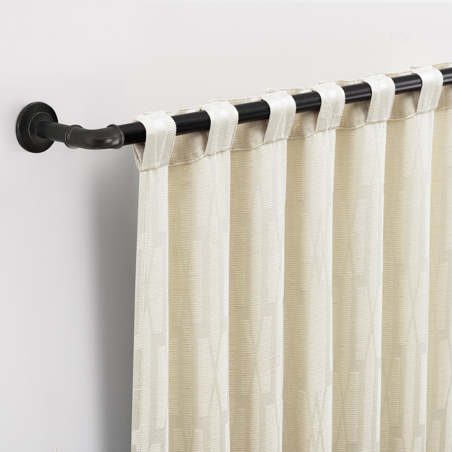 Douro Abstract Geo Window Panel  image number 3