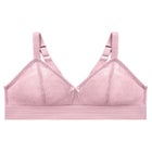 Glamorise&reg; Bramour Gramercy Luxe Lace Bralette image number null