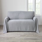  Tapestry Sofa Pet Protector, 130&rdquo;L image number null