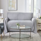  Tapestry Sofa Pet Protector, 130&rdquo;L image number null