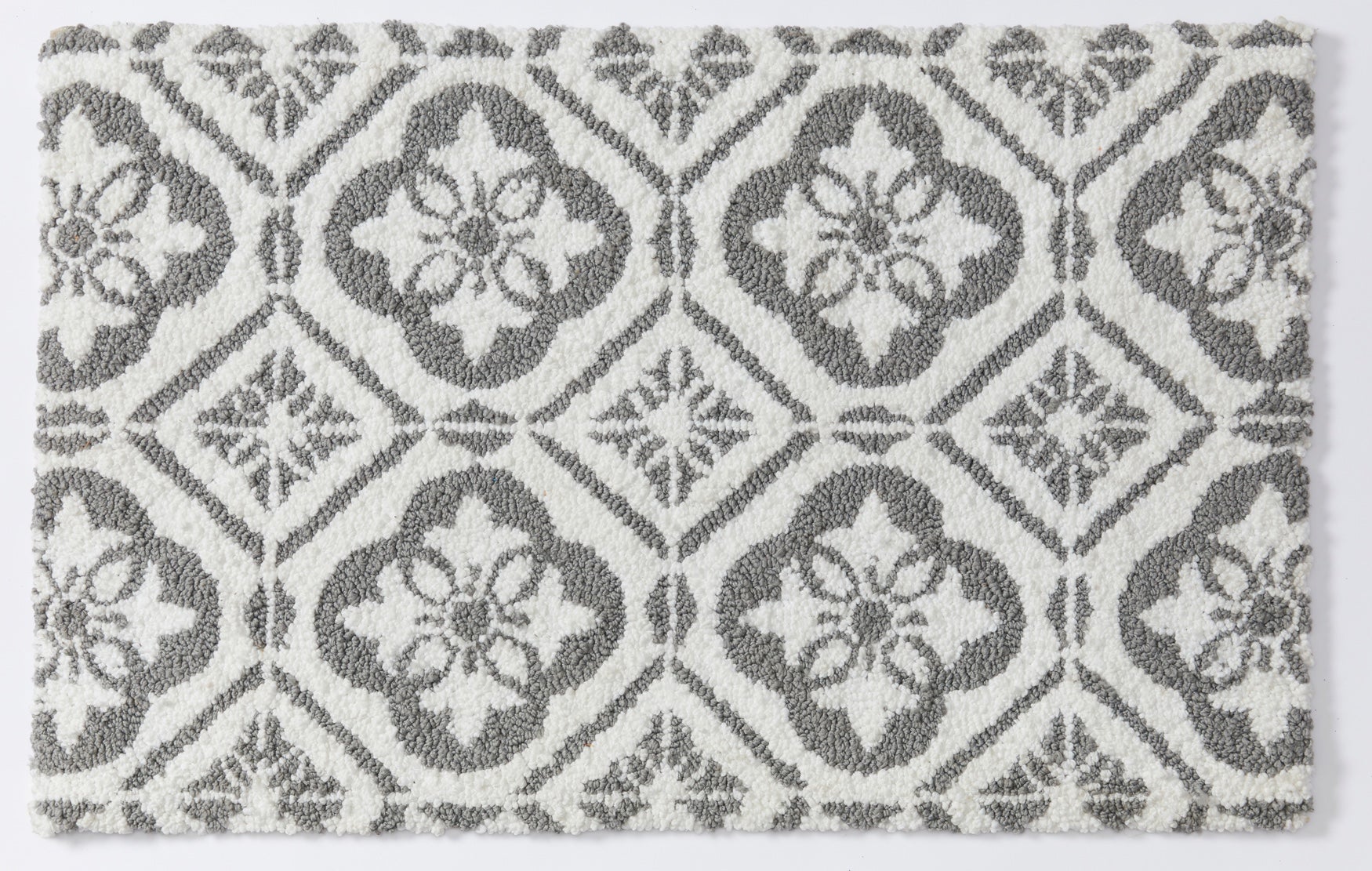 Portsmouth Hooked Rug image number 0