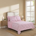 Turnstyle 6-Pc. Sheet Set image number null