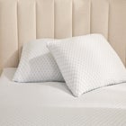  Cooling Mattress Cover and Pillow Covers Set image number null
