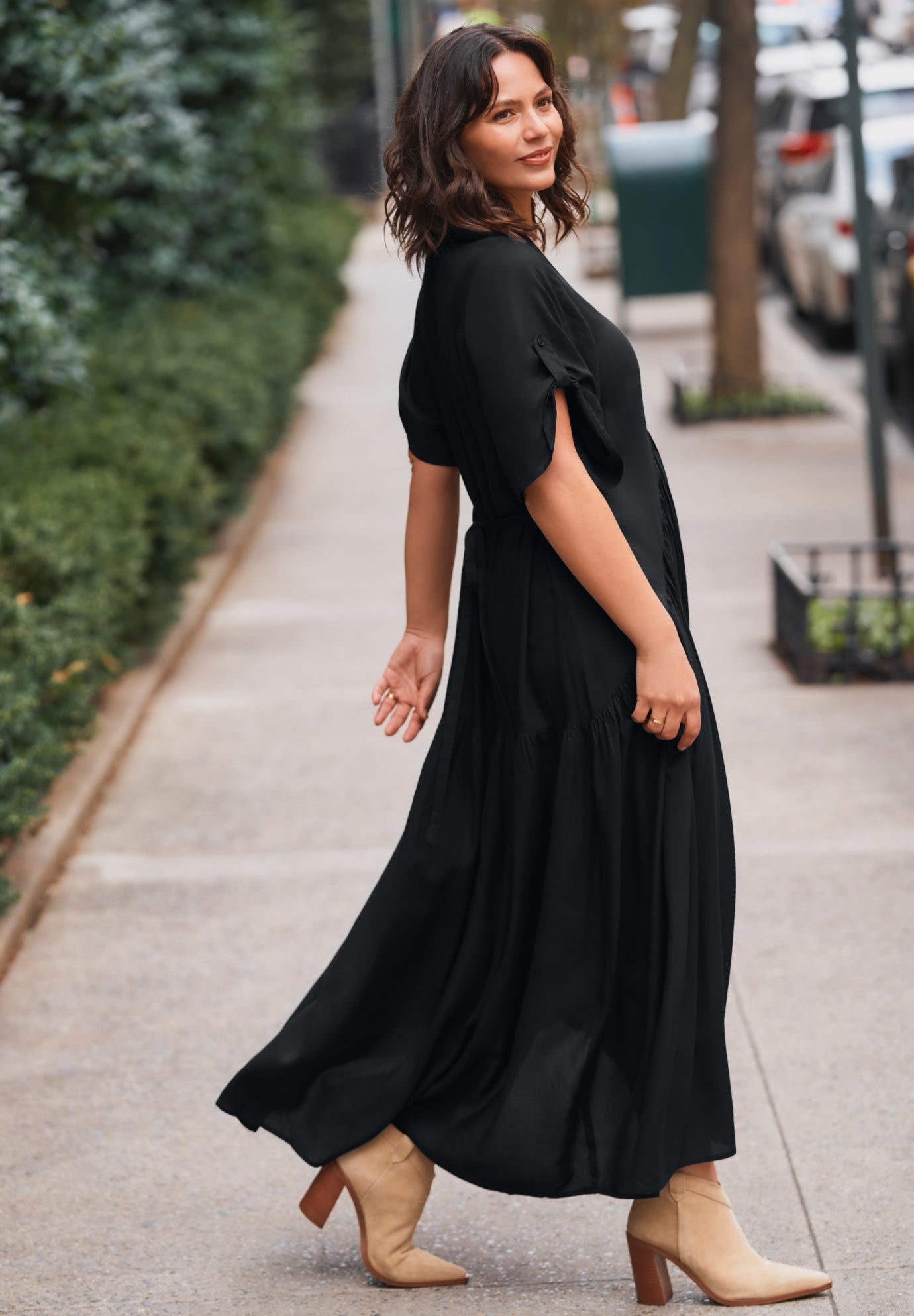 Val Dress image number 2