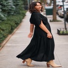 Val Dress image number null