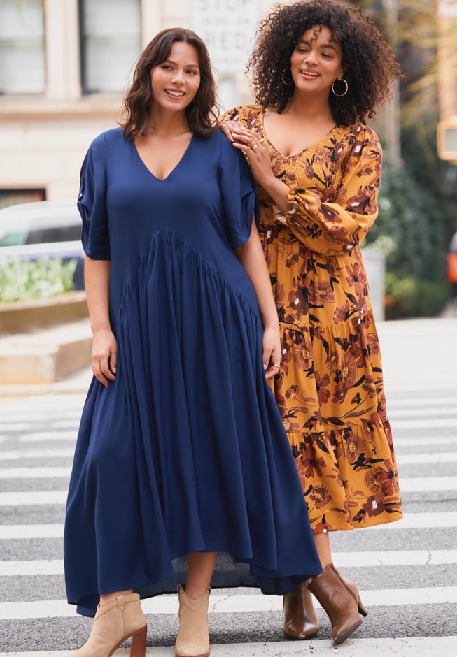 Val Dress image number 2