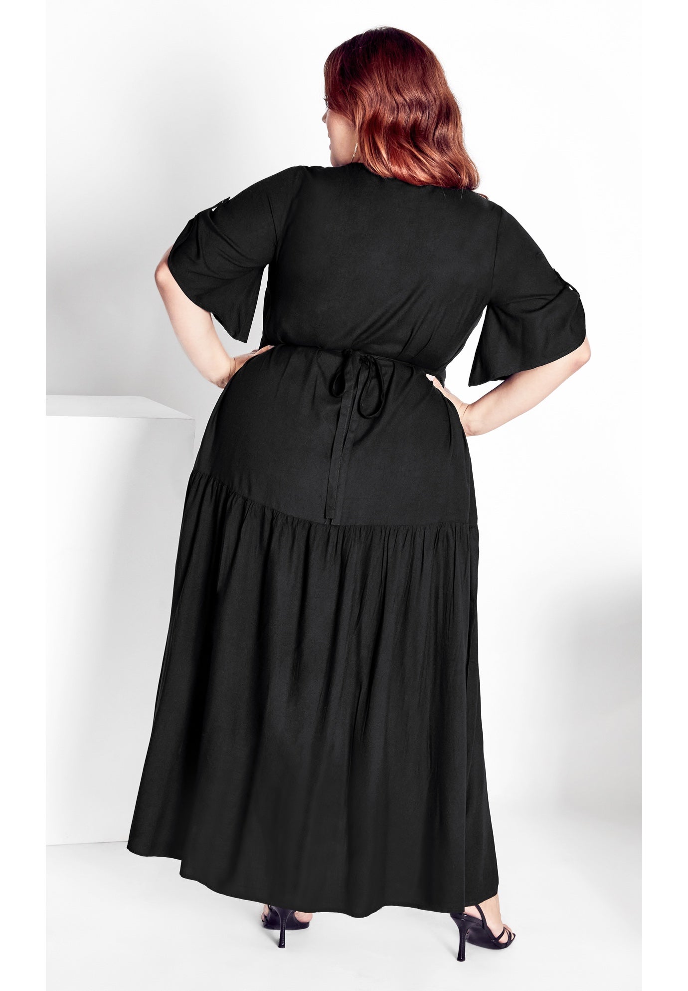 Val Dress image number 3