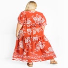 Val Dress image number null
