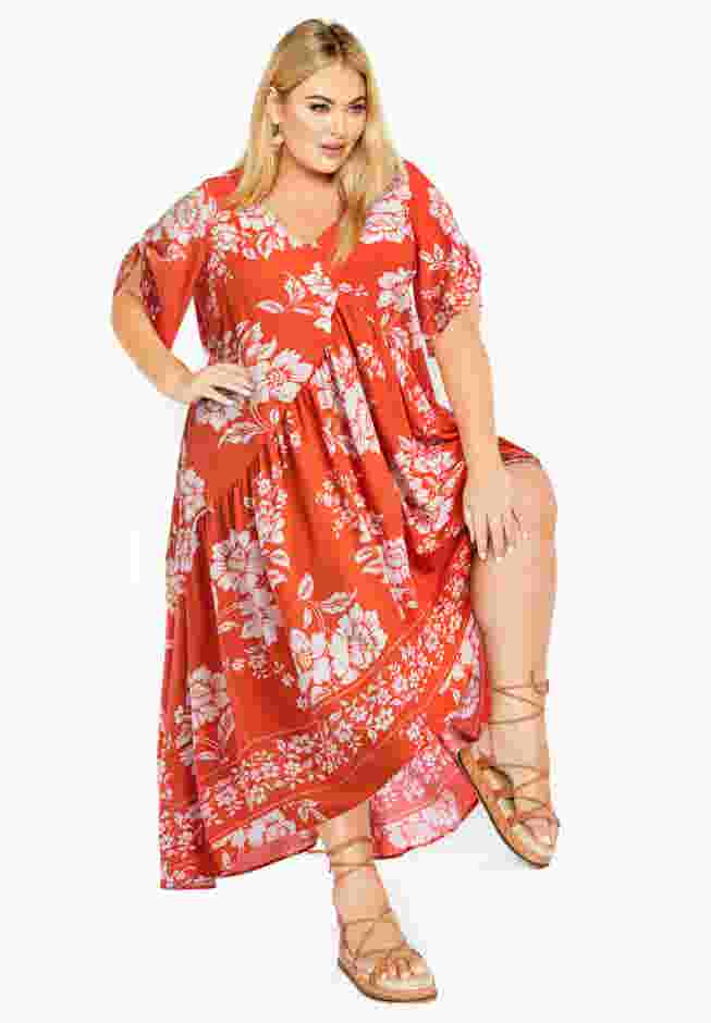 Val Dress image number 3