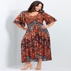 Val Dress image number null