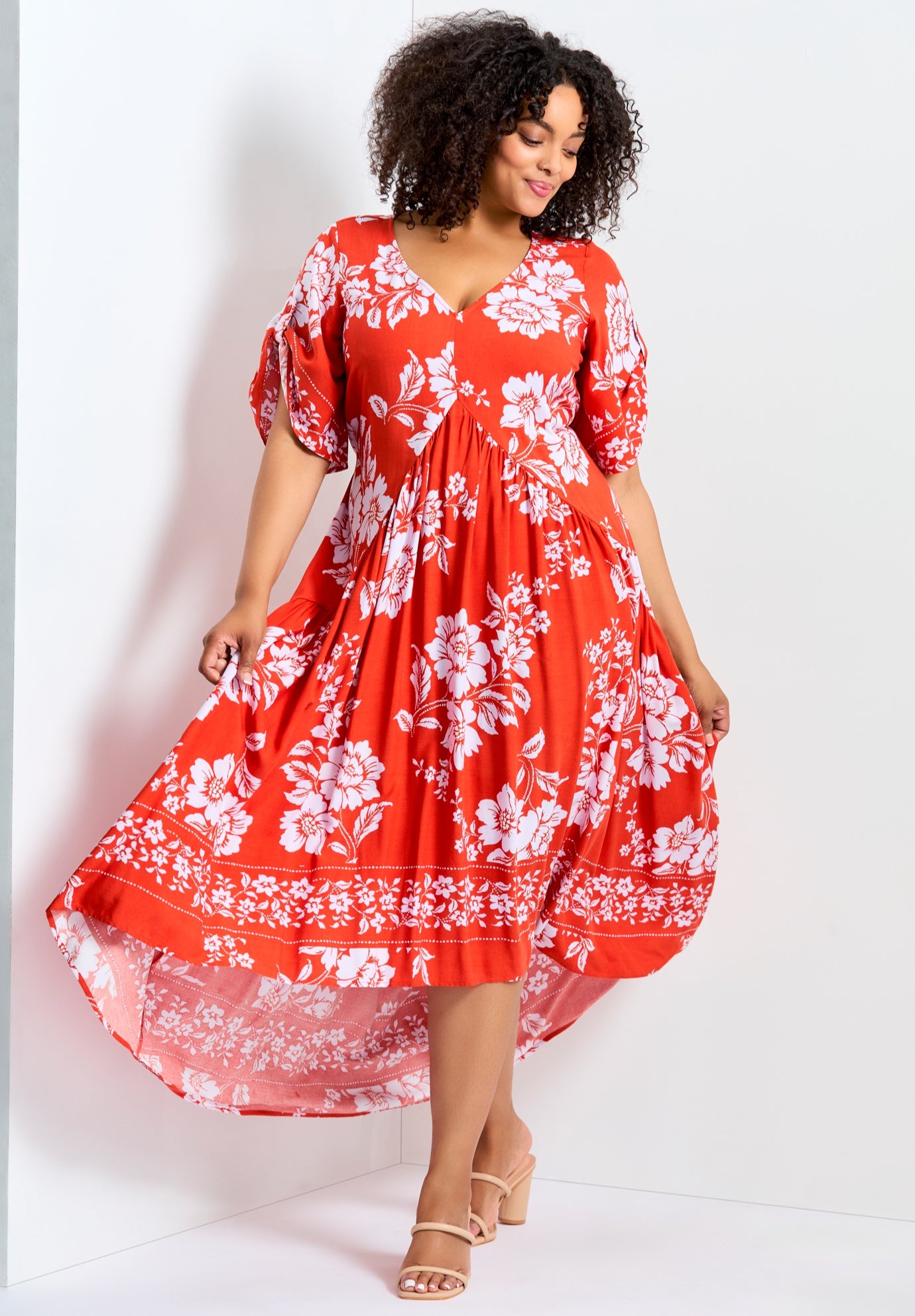 Val Dress image number 0