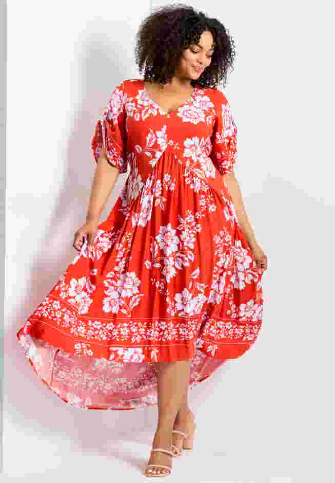 Val Dress image number 0