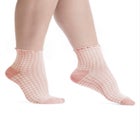 MeMoi&reg; Fashion Socks 2-Pack image number null