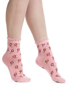 MeMoi&reg; Fashion Socks 2-Pack