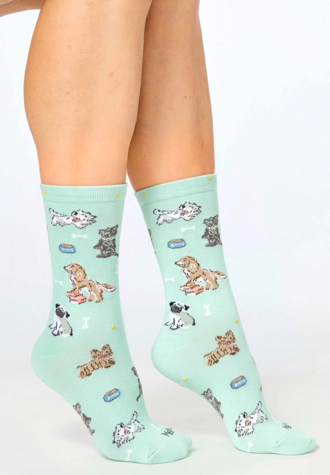 Novelty Socks 2-Pack image number 4