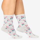 Novelty Socks 2-Pack image number null