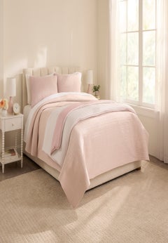 Felicity Coverlet Set