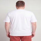 Shrink-Less&trade; Lightweight Crewneck T-Shirt image number null