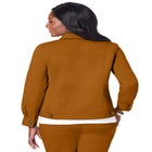 Classic Cotton Denim Jacket image number null